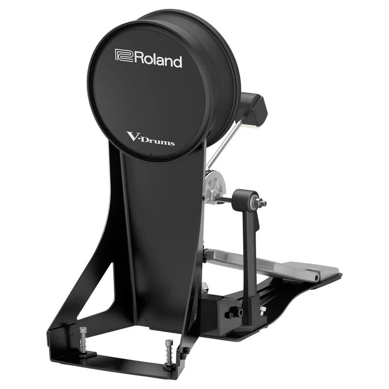 Pad de Bombo Eléctronico KD-10 Roland