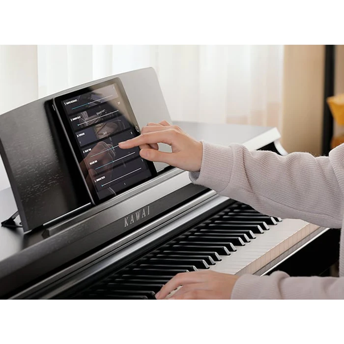 Piano Digital Kawai KDP 120