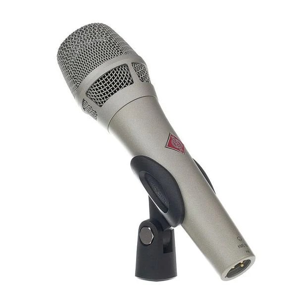 Micrófono De Condensador KMS 105 Neumann
