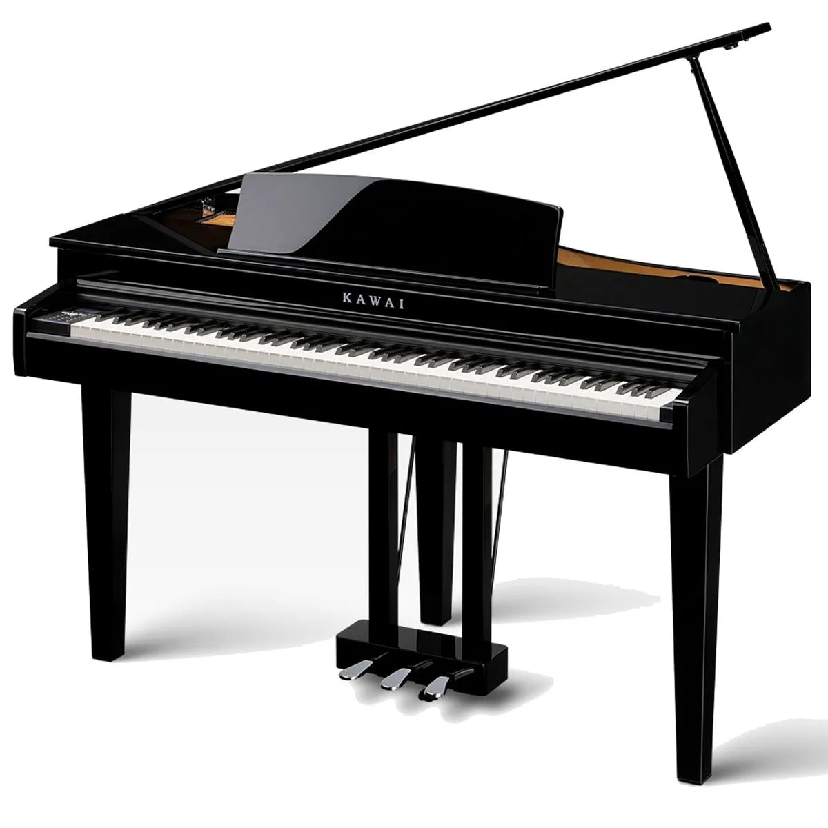 Piano Digital de Cola DG30 Kawai