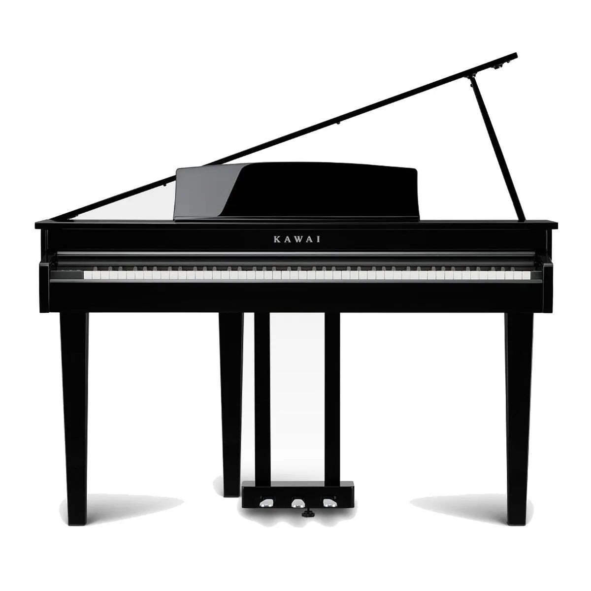 Piano Digital de Cola DG30 Kawai