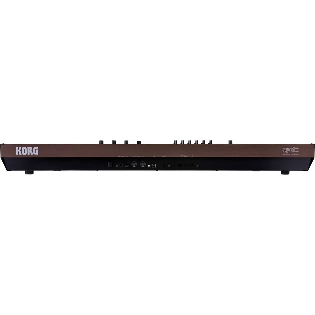 Sintetizador OPSIX SE Korg