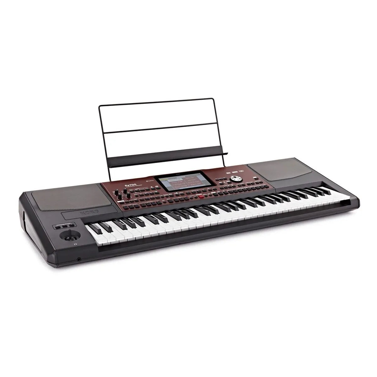Teclado Arranger PA700 Korg