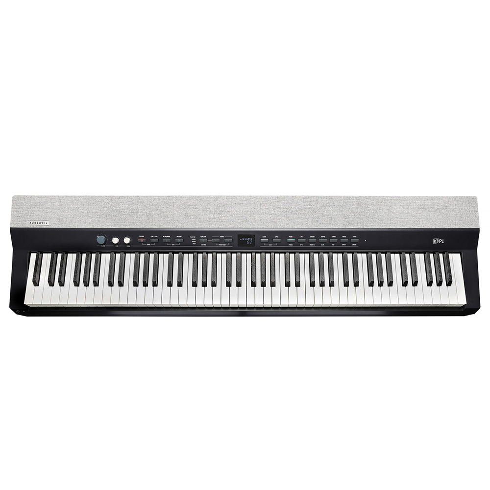 Piano Digital KA P1 LB Kurzweil