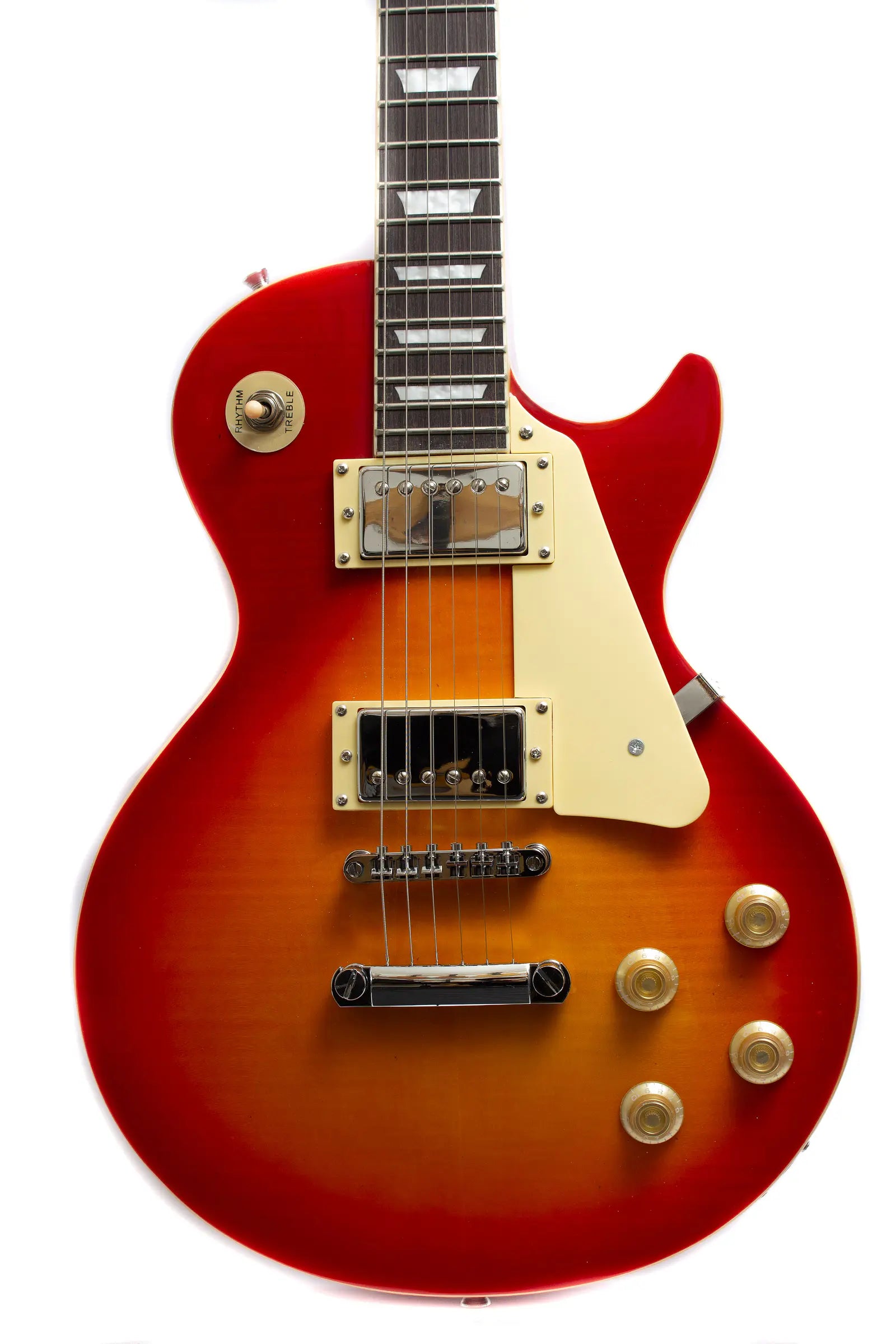 Guitarra Eléctrica Les Paul Red L200-CH XGTR
