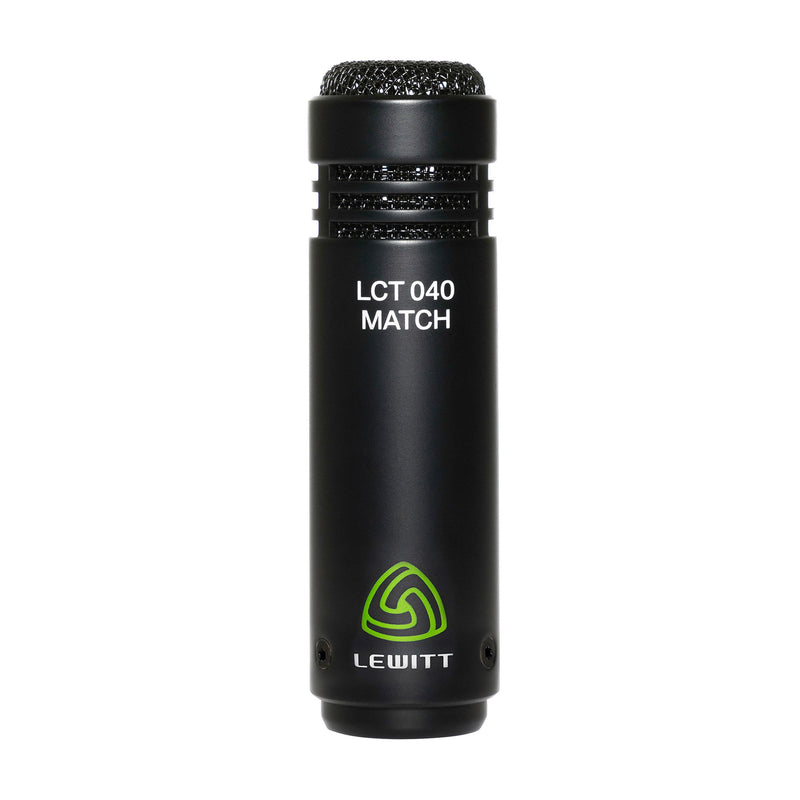 Micrófono Condensador LCT 040 Match Lewitt