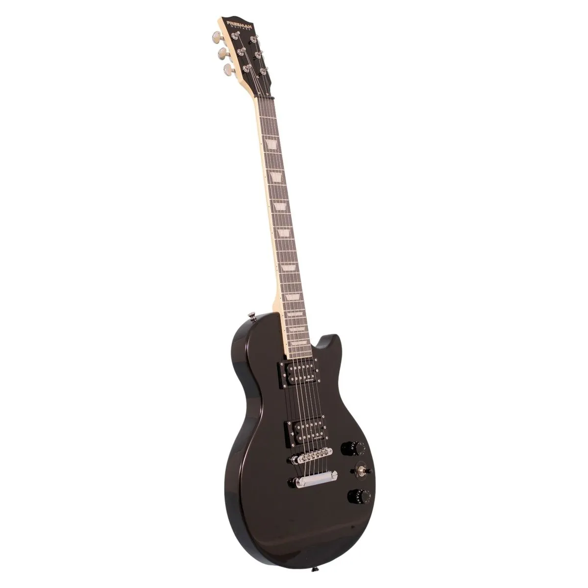 Guitarra Eléctrica LP SLP-100 Freeman
