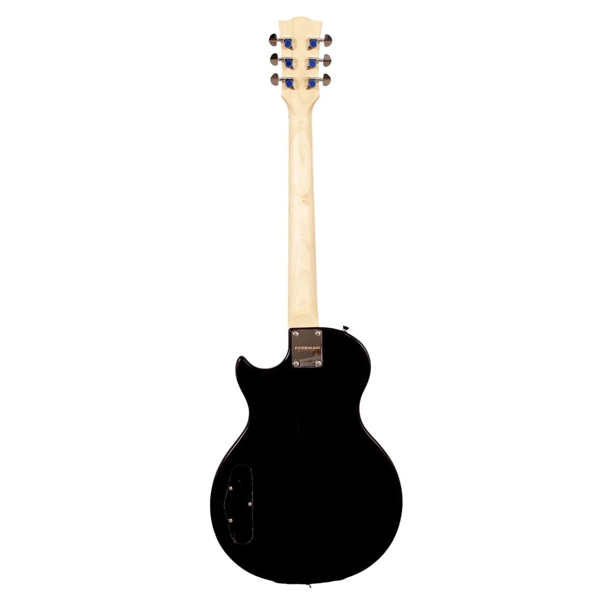 Guitarra Eléctrica LP SLP-100 Freeman