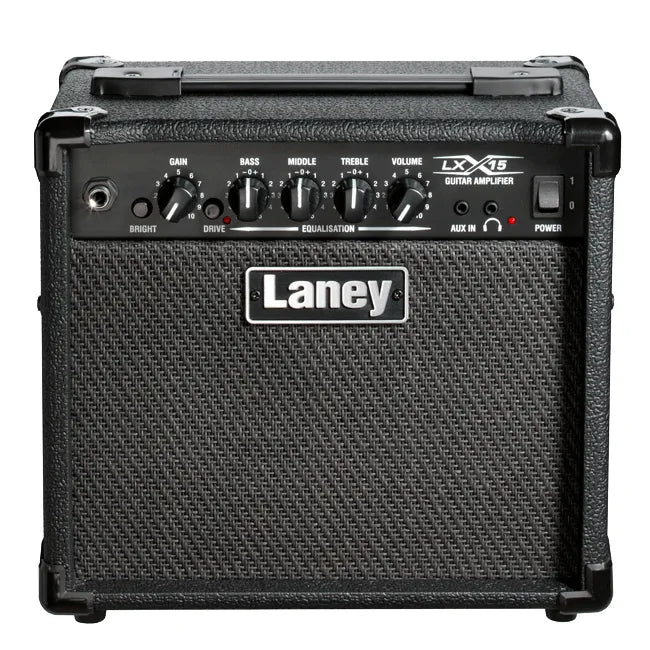 Amplificador de Guitarra LX15 15W Laney