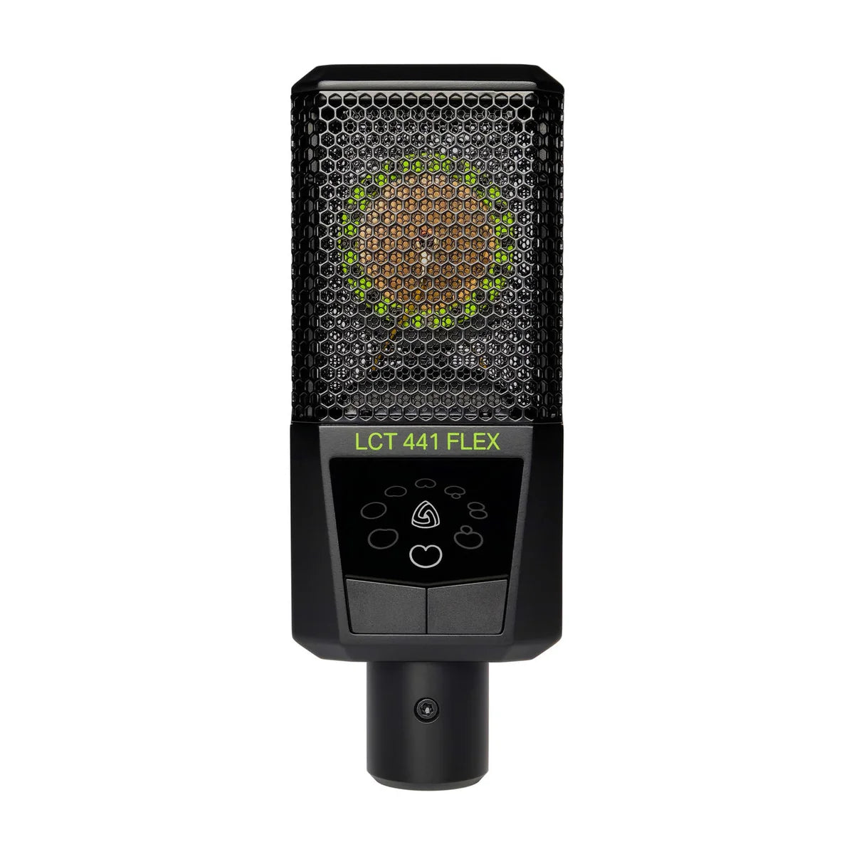 Micrófono De Condensador Multipatrón LCT 441 Flex Lewitt