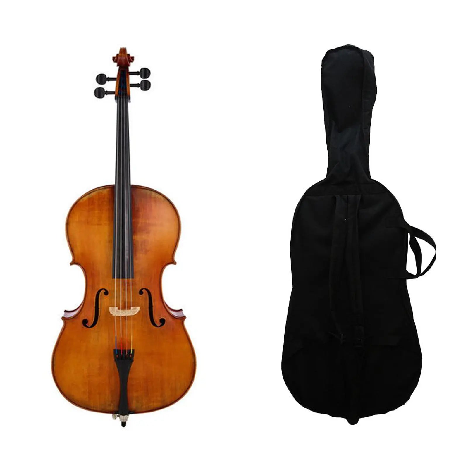 Violoncello 4/4 Mc864L Livorno