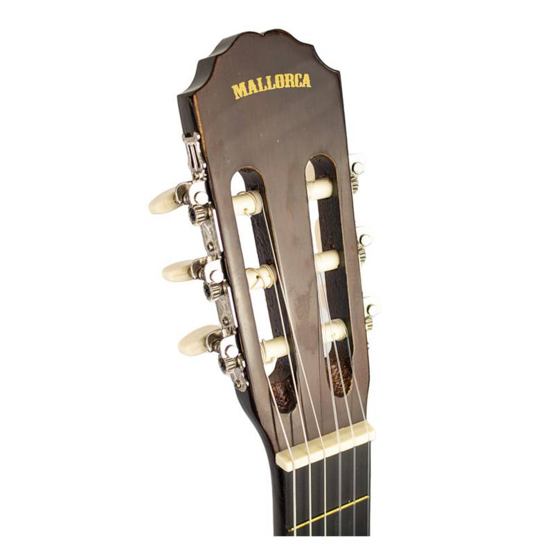 Guitarra Clásica Electroacústica 39" MCG390 EQ Mallorca