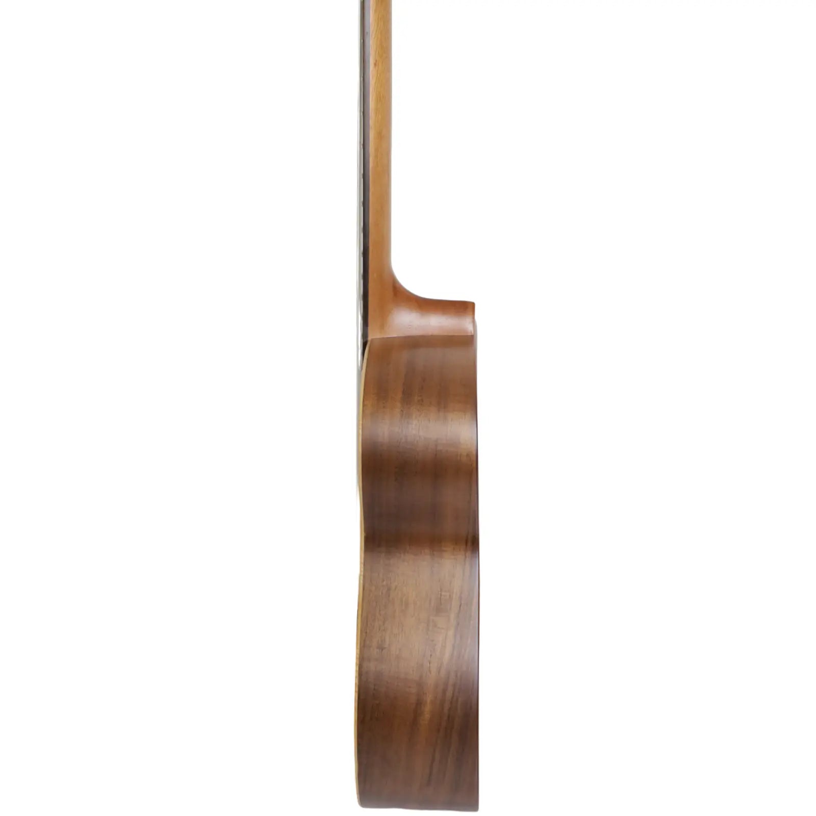 Guitarra Electroacústica Travel Solid Koa MahN-3603EQ Mahori (Funda incluida)