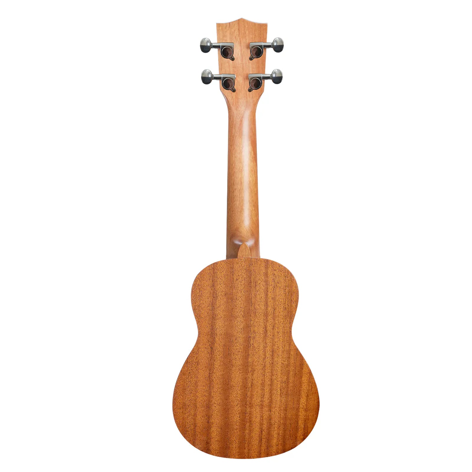 Ukelele Soprano c/Funda MH-110-S Mahori