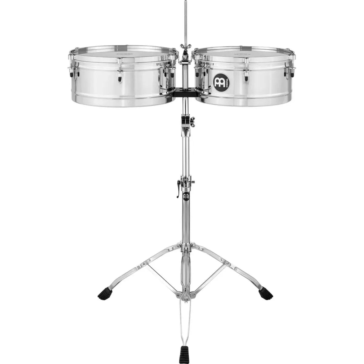 Timbaletas Marathon MTS1415CH 14''-15''Chrome Meinl