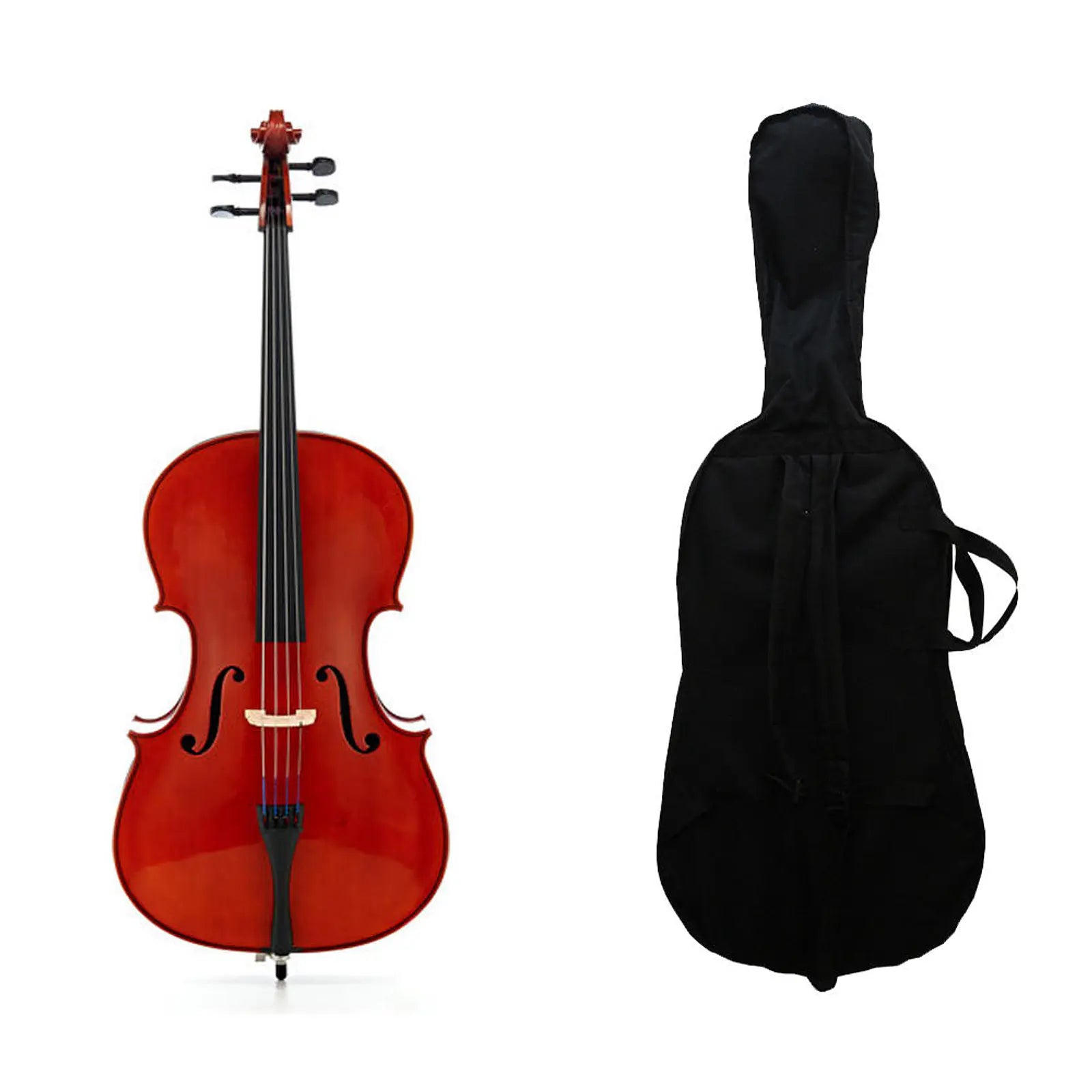 Violoncello 4/4 Mc760l Livorno