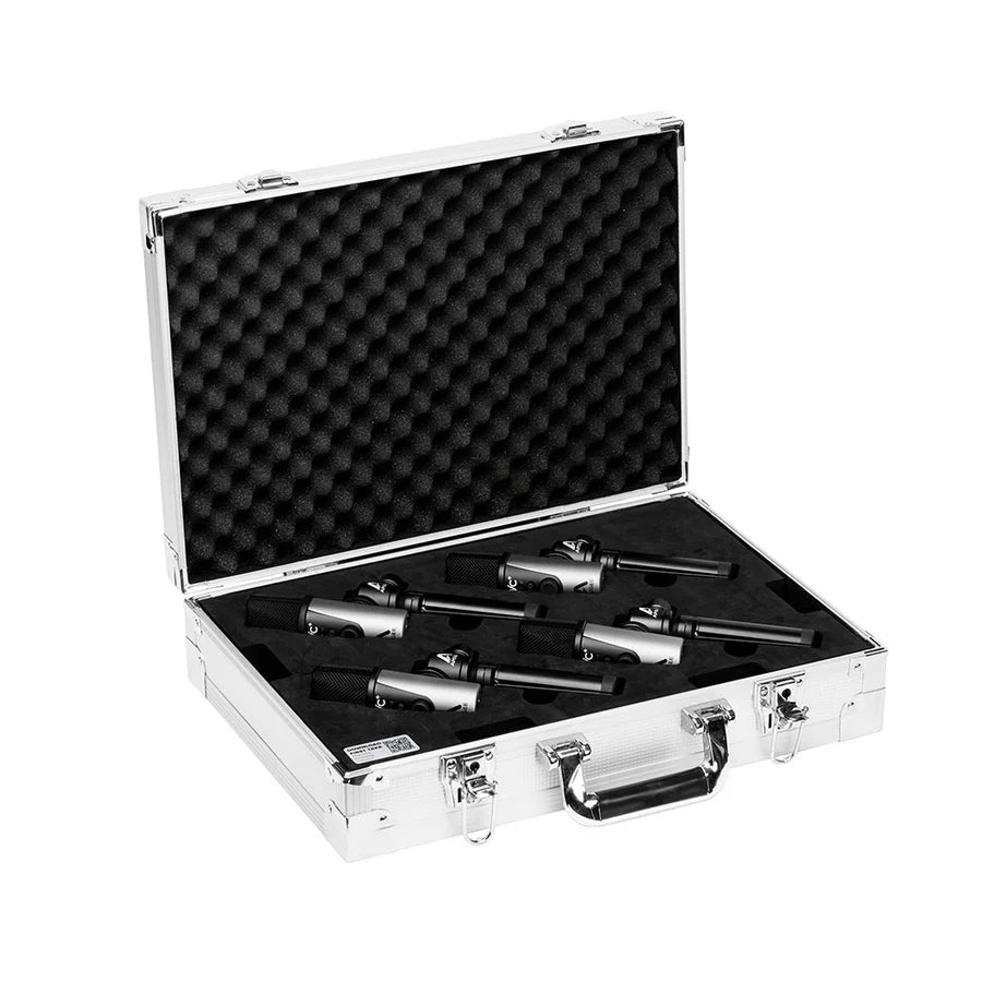 Pack de Grabación MiC Plus Podcast Kit Apogee