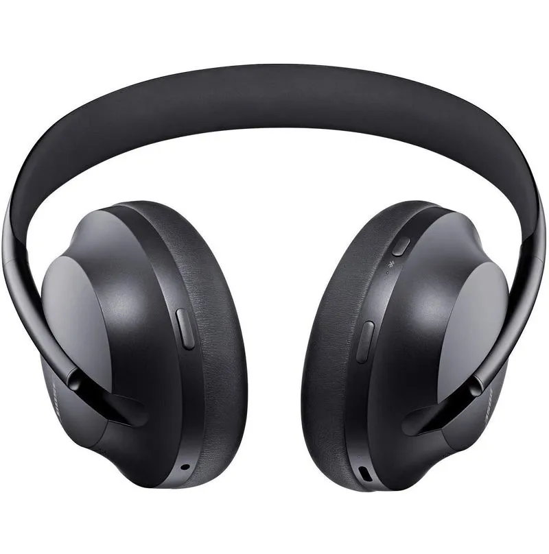 Audífonos Bluetooth Noise Cancelling 700 Black Bose