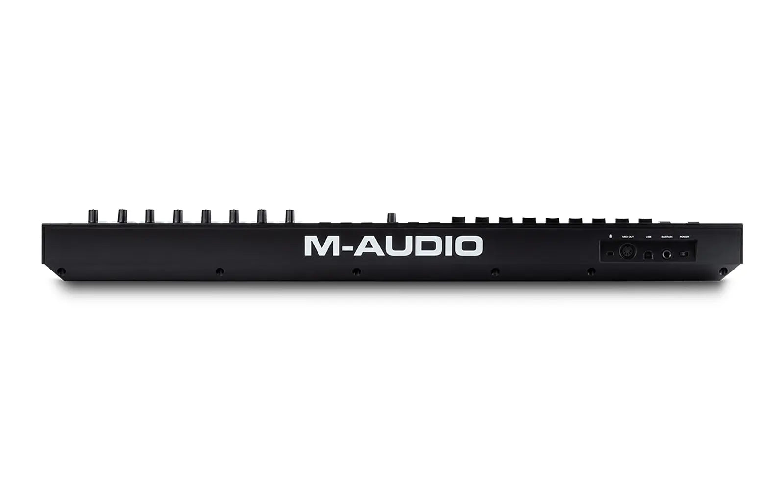 Controlador Midi Oxygen Pro 49 M-Audio