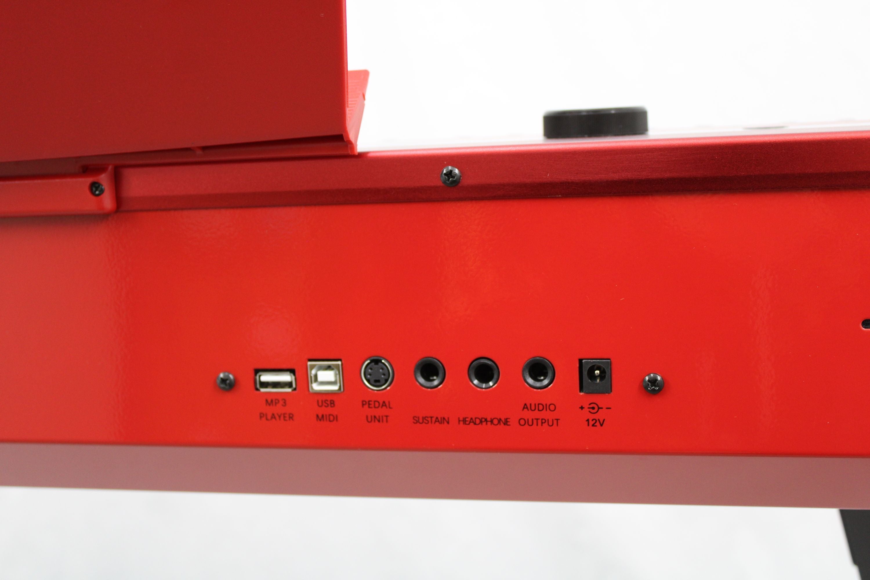 Piano Digital P-20 Walters c/Stands
