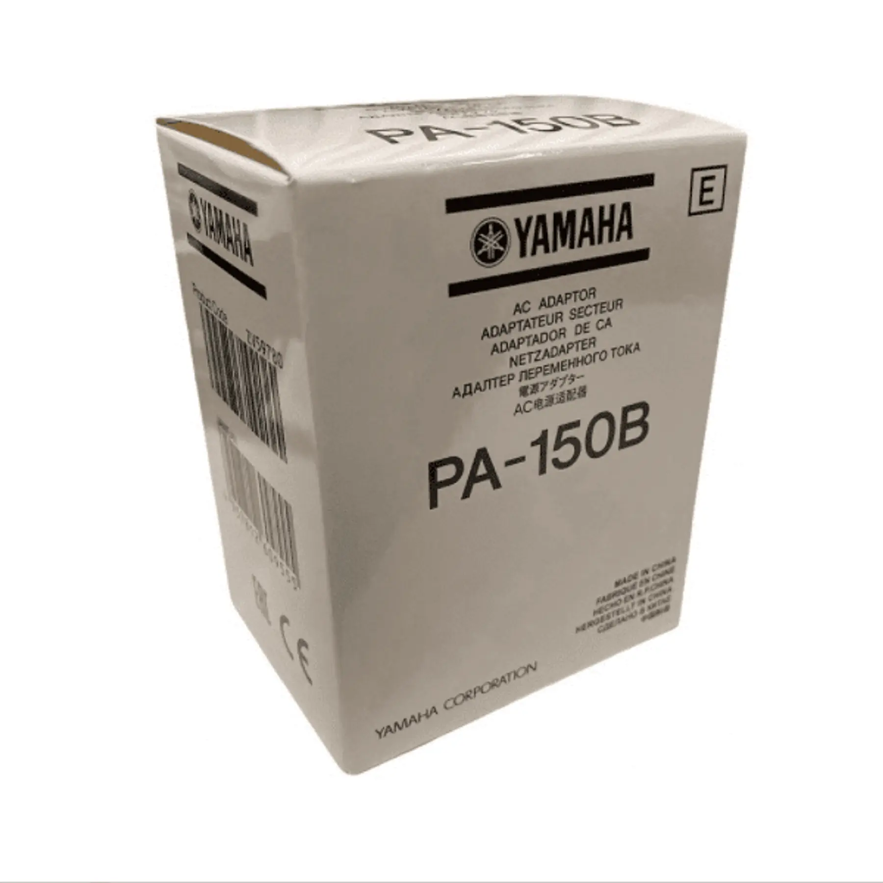 Adaptador de corriente PA-150B Yamaha