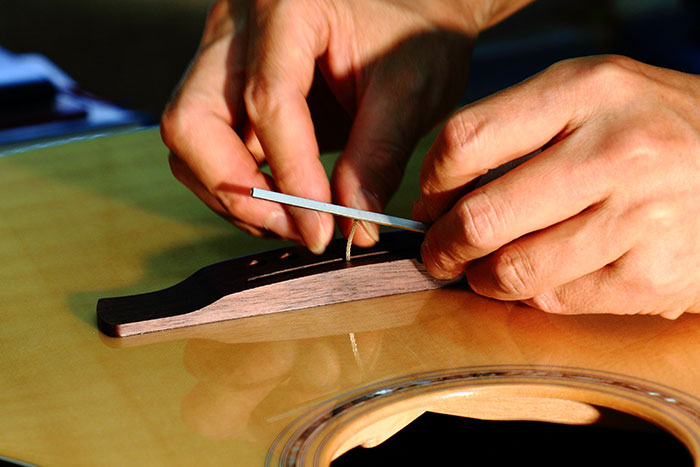 Guitarra Electroacústica PF16WCE Ibanez