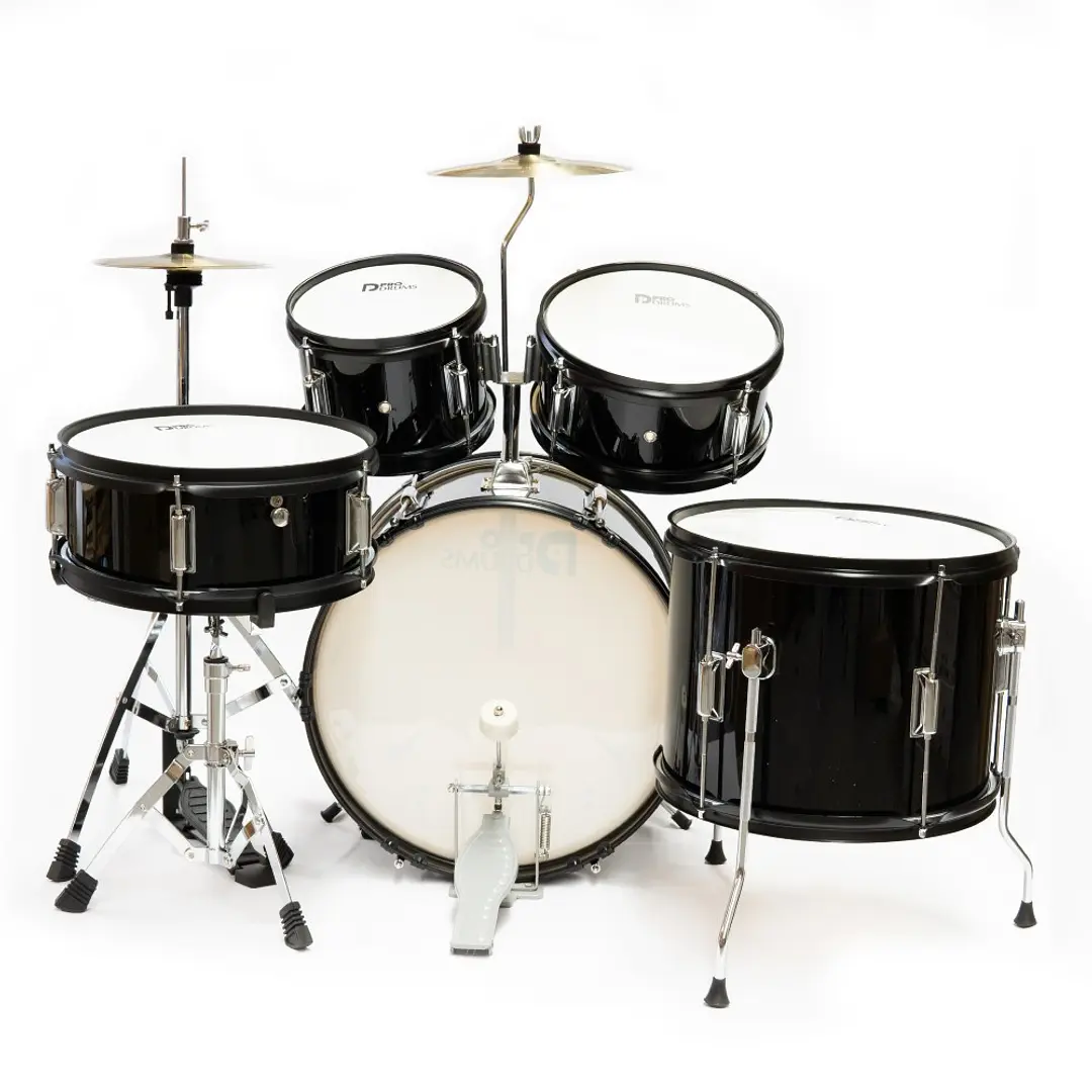 Batería Junior Prd03 Pro Drums
