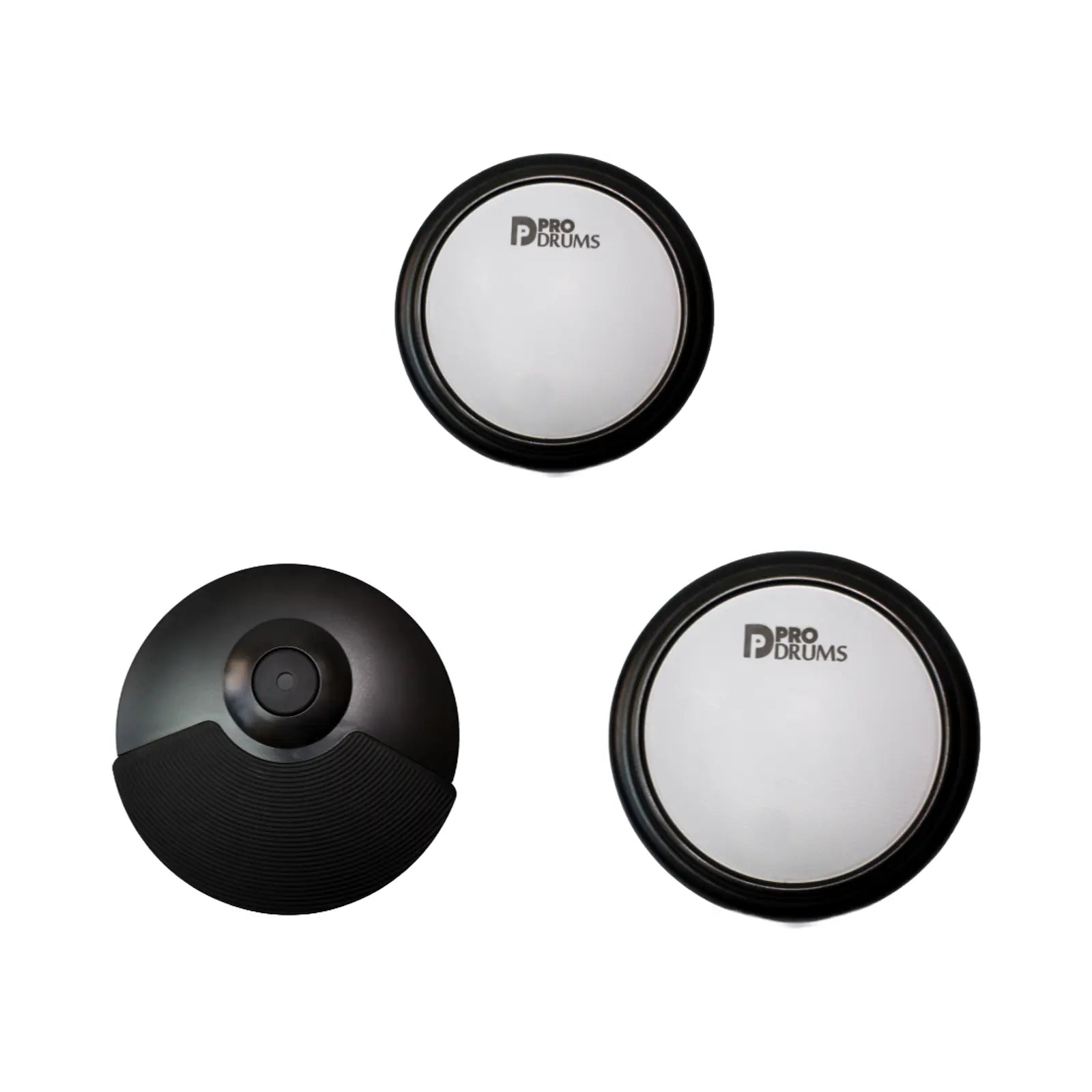 Batería Electrónica PRX-100 ProDrums