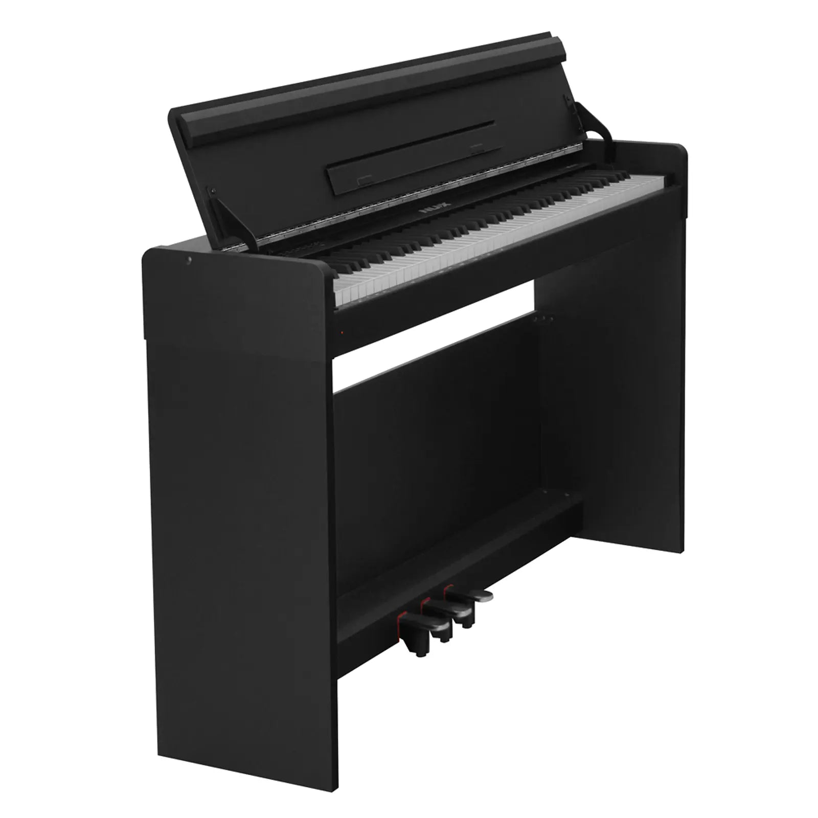 Piano Digital Wk-310 Nux