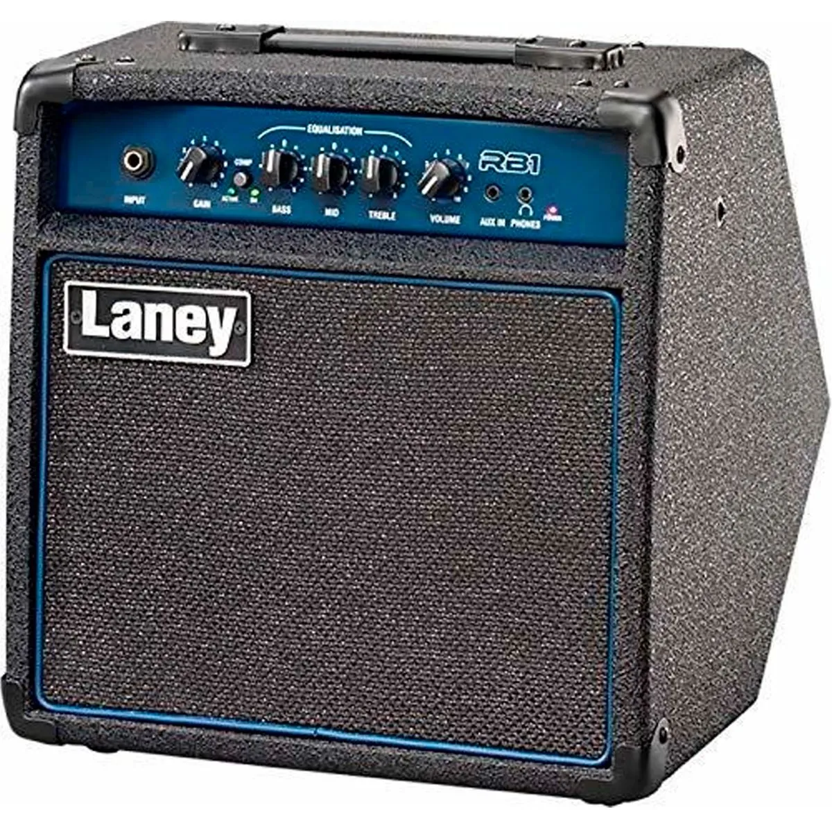 Amplificador de Bajo RB1 15 Watts Laney