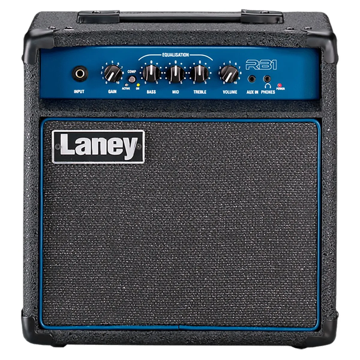Amplificador de Bajo RB1 15 Watts Laney