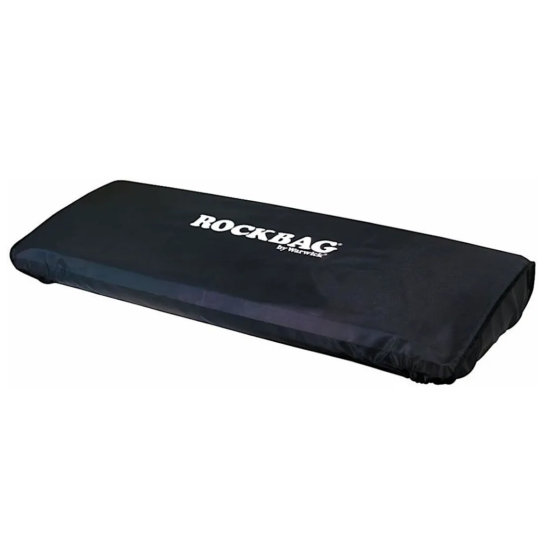 Funda de Teclado 88 Teclas RB21733B Rockbag Negro