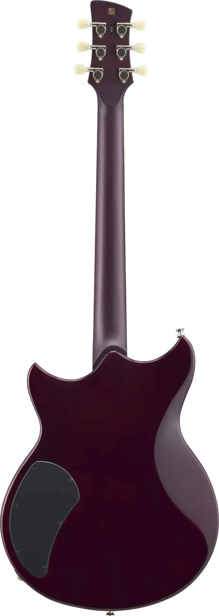 Guitarra Eléctrica REVSTAR RSS20 Hot Merlot Yamaha