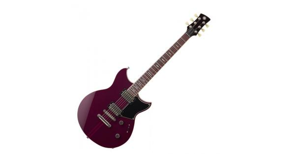 Guitarra Eléctrica REVSTAR RSS20 Hot Merlot Yamaha
