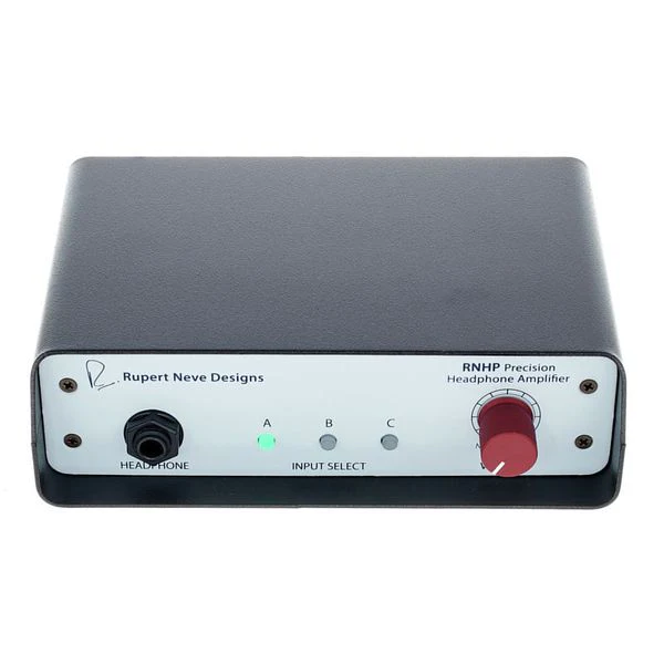 Amplificador de Audífonos RNHP Rupert Neve