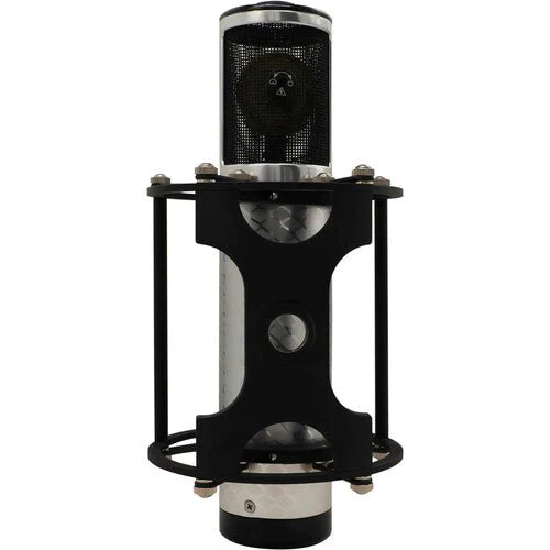 Micrófono De Condensador a Tubo