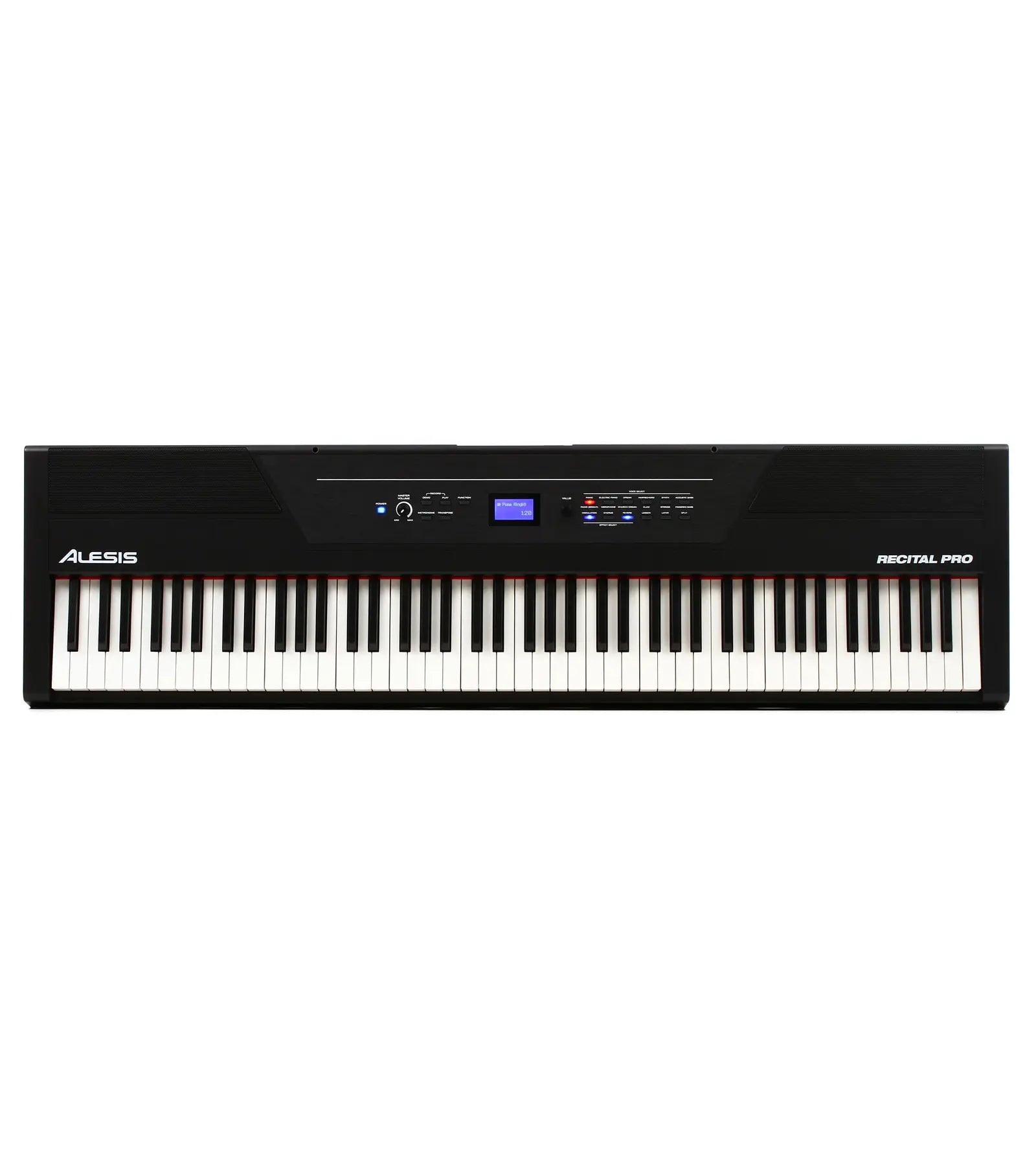 Piano Digital Recital Pro Alesis