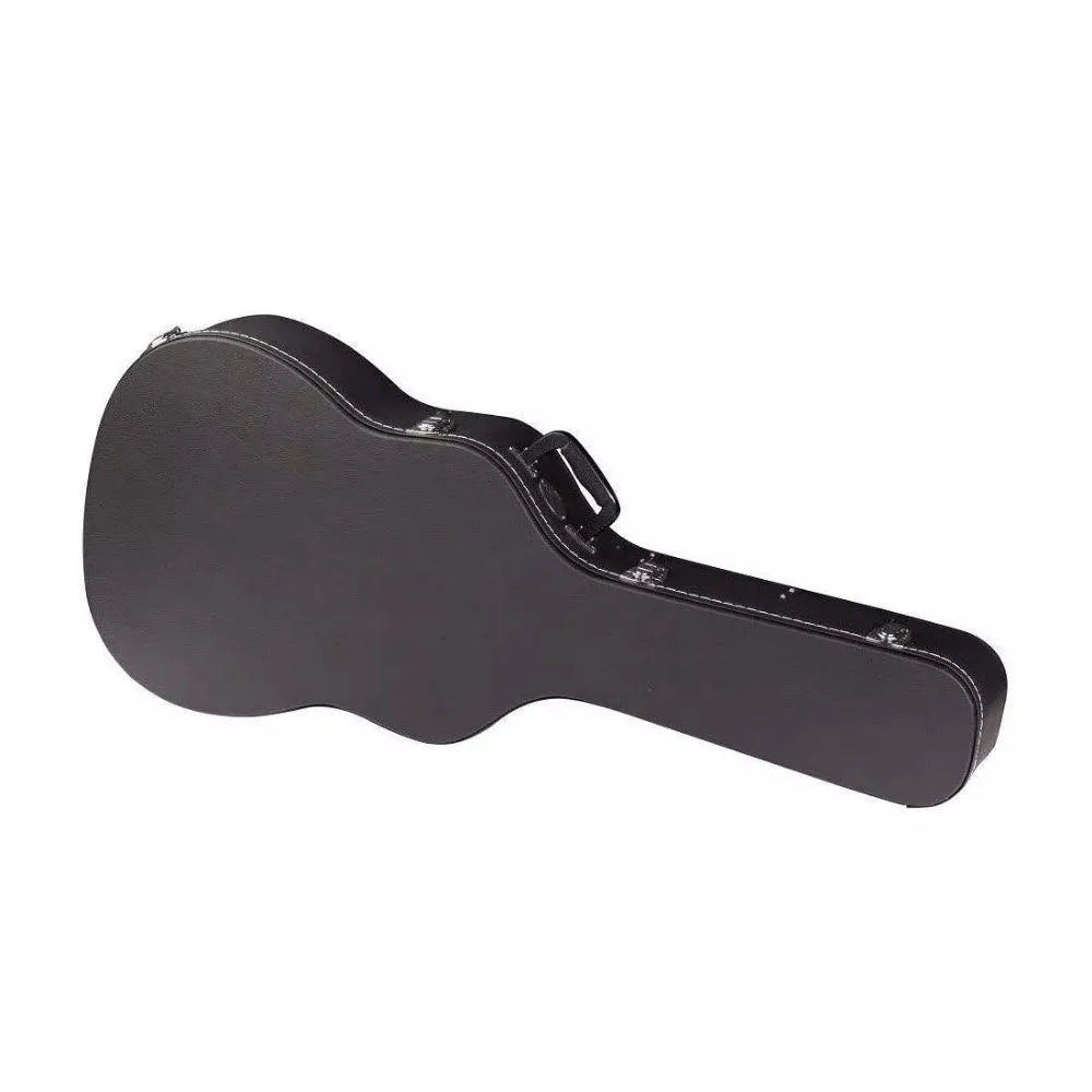 Case Guitarra Acústica Folk RC 10609 B/SB RockCase