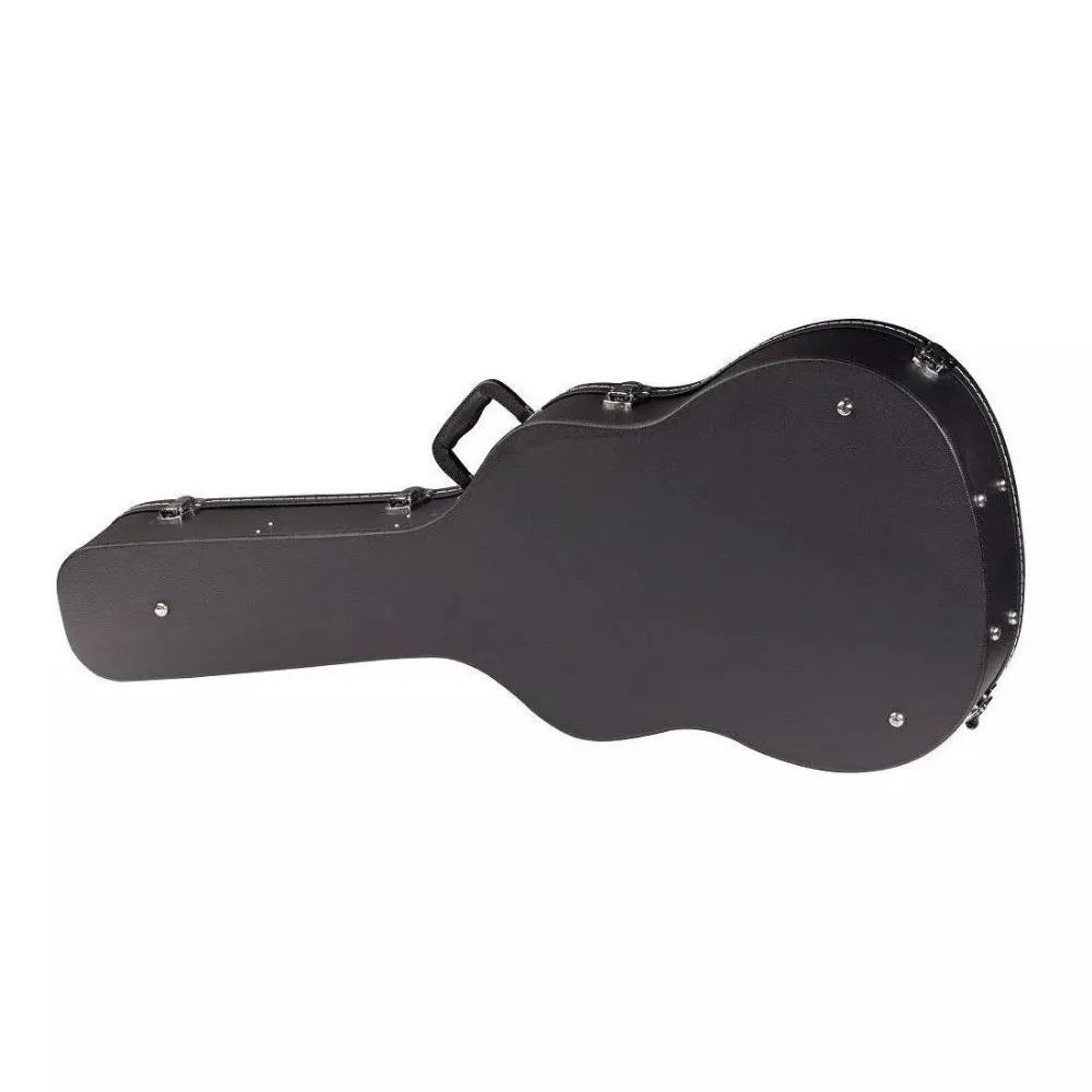 Case Guitarra Acústica Folk RC 10609 B/SB RockCase