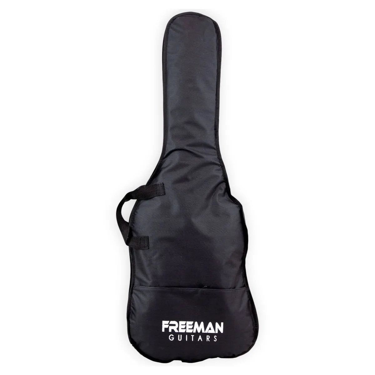 Pack de Guitarra Eléctrica Rockstarter Freeman