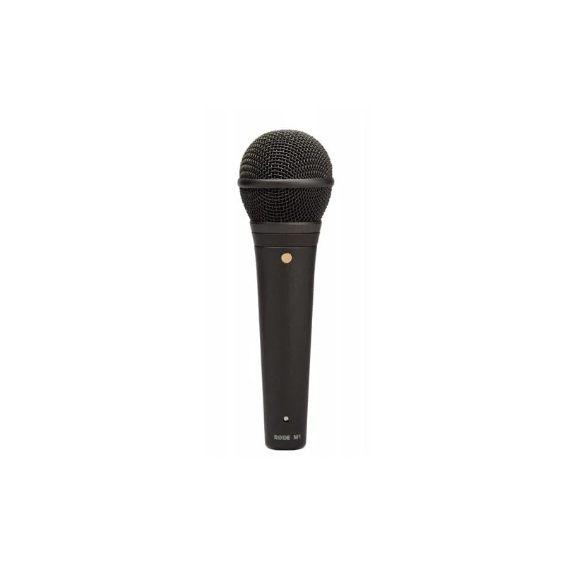 Micrófono Dinámico Vocal M1 Rode