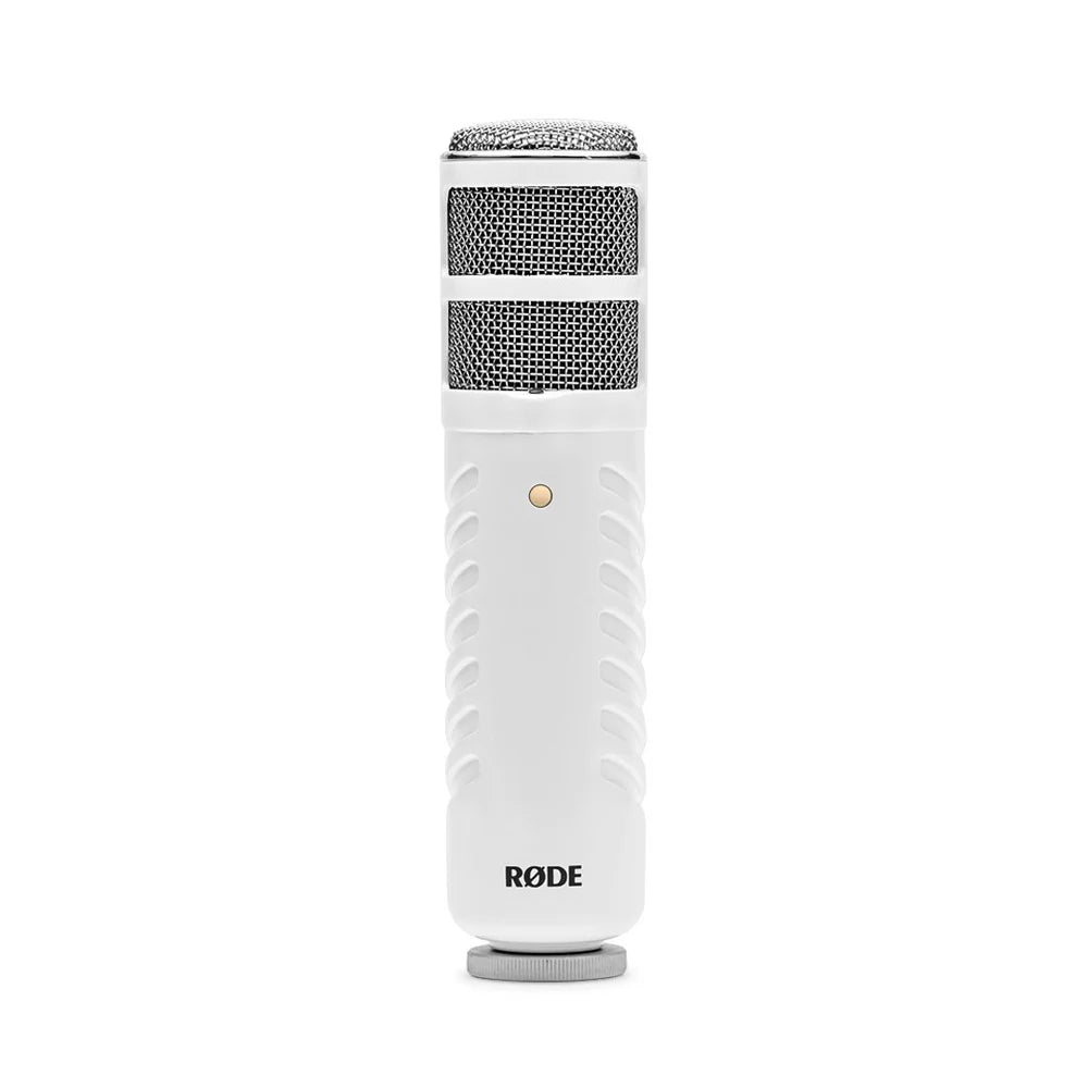Micrófono USB para Podcast y Radio Podcaster Rode