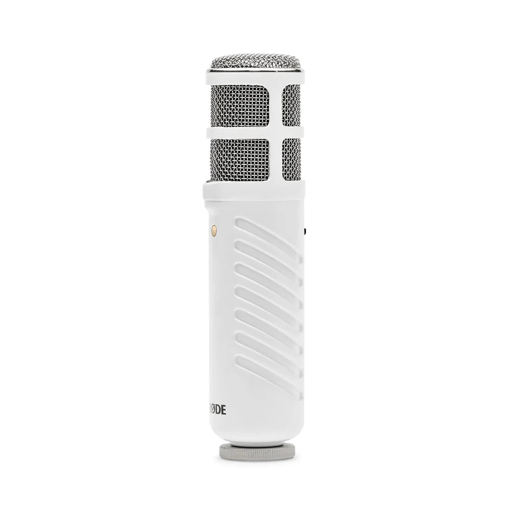 Micrófono USB para Podcast y Radio Podcaster Rode