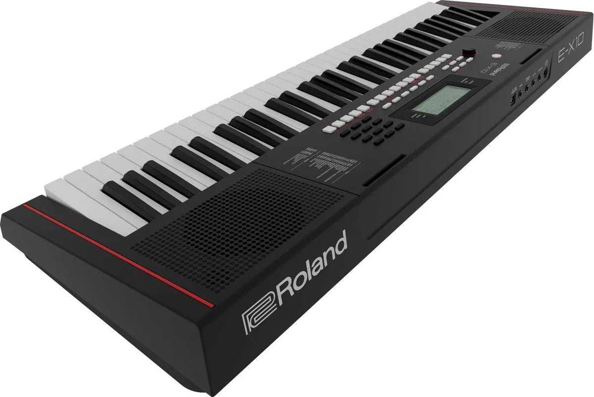 Teclado Personal E-X10 Arranger Roland