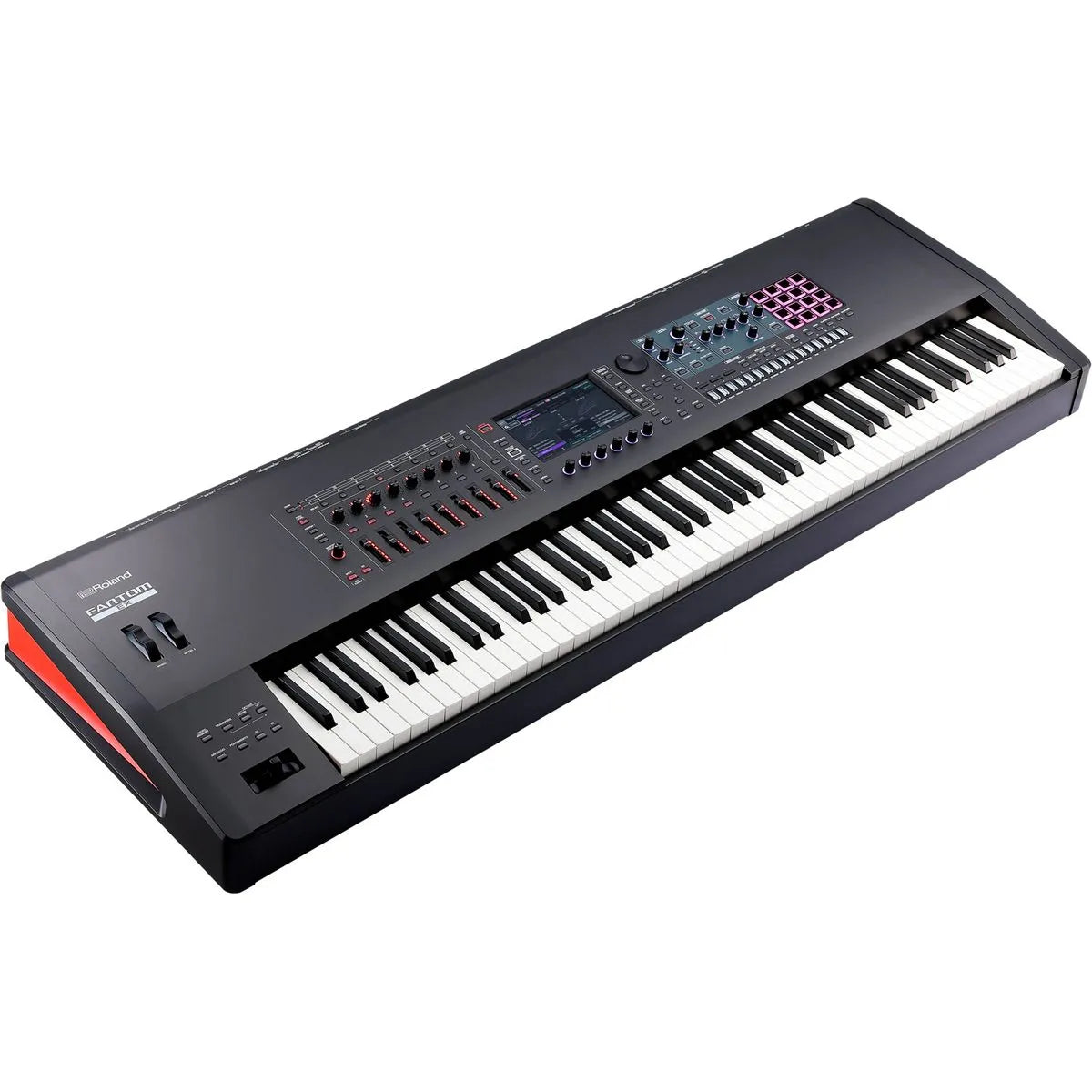 Sintetizador Workstation Fantom 8 EX Roland