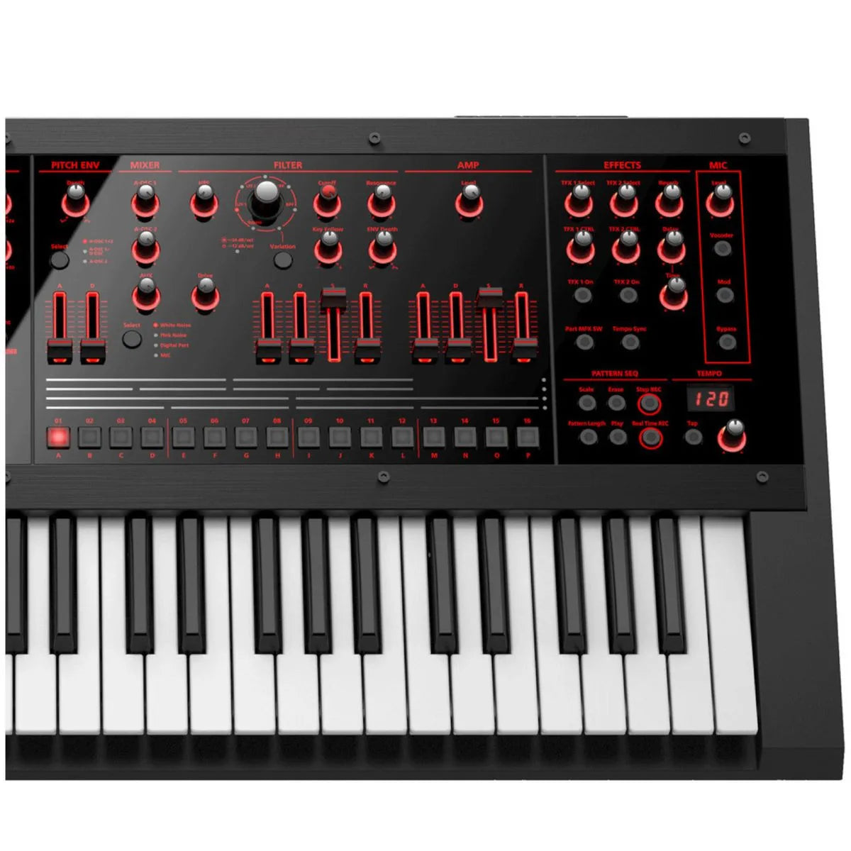 Sintetizador JD-XA-230 Roland