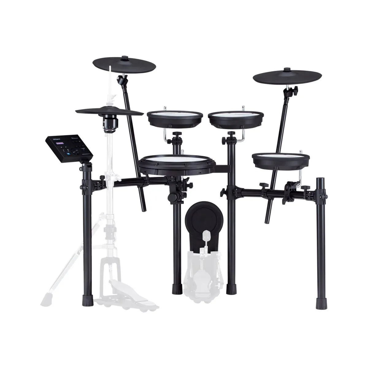 Batería Electrónica TD-07KVX Roland