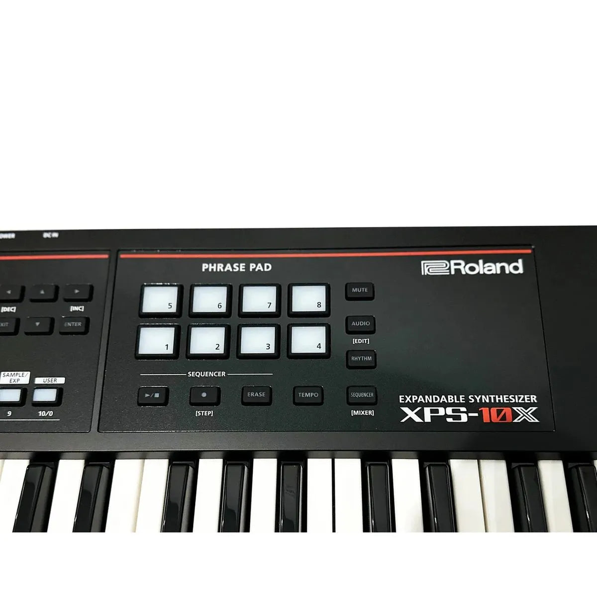 Sintetizador Digital XPS-10X Roland