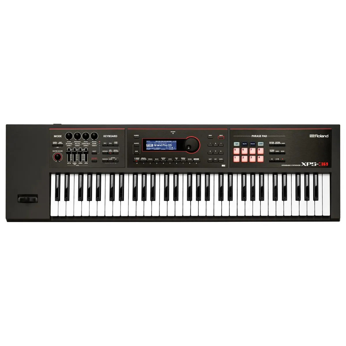 Sintetizador XPS-30 Roland