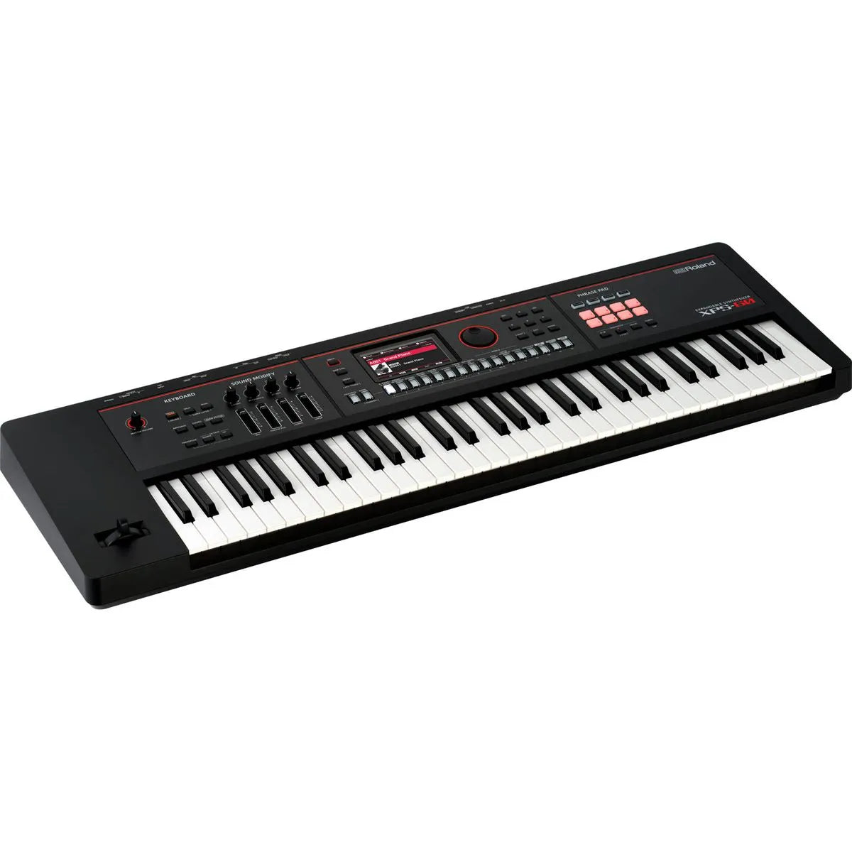 Sintetizador XPS-60 Roland
